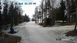 Sjezdovka Třebovská