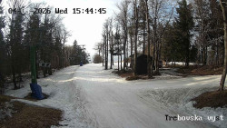 Sjezdovka Třebovská