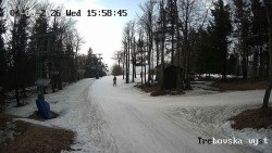 Sjezdovka Třebovská