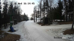 Sjezdovka Třebovská