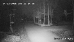 Sjezdovka Třebovská