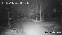 Sjezdovka Třebovská