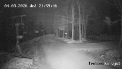 Sjezdovka Třebovská