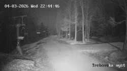 Sjezdovka Třebovská