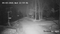 Sjezdovka Třebovská