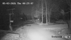 Sjezdovka Třebovská