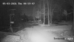 Sjezdovka Třebovská