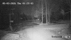 Sjezdovka Třebovská