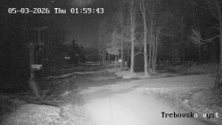 Sjezdovka Třebovská