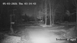 Sjezdovka Třebovská