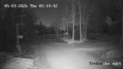 Sjezdovka Třebovská