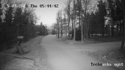 Sjezdovka Třebovská