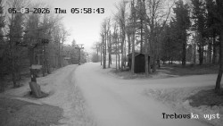 Sjezdovka Třebovská