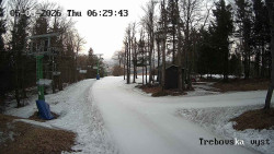 Sjezdovka Třebovská