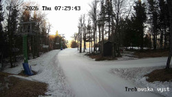 Sjezdovka Třebovská