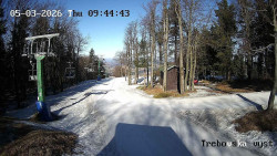 Sjezdovka Třebovská