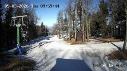 Sjezdovka Třebovská