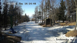 Sjezdovka Třebovská