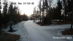 Sjezdovka Třebovská