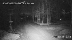 Sjezdovka Třebovská