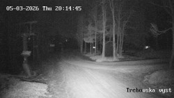 Sjezdovka Třebovská