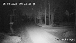 Sjezdovka Třebovská