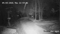 Sjezdovka Třebovská