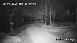 Sjezdovka Třebovská