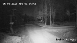 Sjezdovka Třebovská