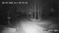 Sjezdovka Třebovská