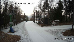 Sjezdovka Třebovská