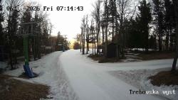 Sjezdovka Třebovská