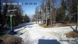 Sjezdovka Třebovská