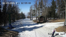 Sjezdovka Třebovská