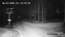 Sjezdovka Třebovská