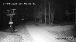 Sjezdovka Třebovská