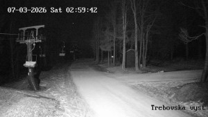 Horský Resort Buková Hora - Čenkovice - Sjezdovka Třebovská - 7.3.2026 v 03:00 Horský Resort Buková Hora - Čenkovice - Sjezdovka Třebovská - 7.3.2026 v 03:00