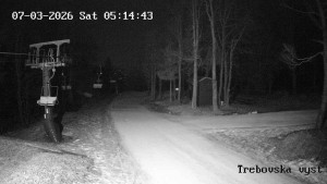 Horský Resort Buková Hora - Čenkovice - Sjezdovka Třebovská - 7.3.2026 v 05:15 Horský Resort Buková Hora - Čenkovice - Sjezdovka Třebovská - 7.3.2026 v 05:15