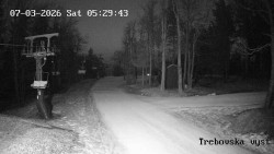 Sjezdovka Třebovská