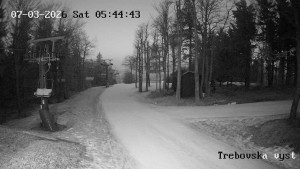 Horský Resort Buková Hora - Čenkovice - Sjezdovka Třebovská - 7.3.2026 v 05:45 Horský Resort Buková Hora - Čenkovice - Sjezdovka Třebovská - 7.3.2026 v 05:45