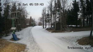 Horský Resort Buková Hora - Čenkovice - Sjezdovka Třebovská - 7.3.2026 v 06:00 Horský Resort Buková Hora - Čenkovice - Sjezdovka Třebovská - 7.3.2026 v 06:00