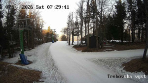 Horský Resort Buková Hora - Čenkovice - Sjezdovka Třebovská - 7.3.2026 v 07:30 Horský Resort Buková Hora - Čenkovice - Sjezdovka Třebovská - 7.3.2026 v 07:30