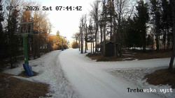 Sjezdovka Třebovská