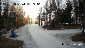 Horský Resort Buková Hora - Čenkovice - Sjezdovka Třebovská - 7.3.2026 v 08:00 Horský Resort Buková Hora - Čenkovice - Sjezdovka Třebovská - 7.3.2026 v 08:00