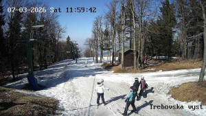 Horský Resort Buková Hora - Čenkovice - Sjezdovka Třebovská - 7.3.2026 v 12:00 Horský Resort Buková Hora - Čenkovice - Sjezdovka Třebovská - 7.3.2026 v 12:00