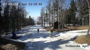 Horský Resort Buková Hora - Čenkovice - Sjezdovka Třebovská - 7.3.2026 v 13:30 Horský Resort Buková Hora - Čenkovice - Sjezdovka Třebovská - 7.3.2026 v 13:30