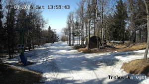 Horský Resort Buková Hora - Čenkovice - Sjezdovka Třebovská - 7.3.2026 v 14:00 Horský Resort Buková Hora - Čenkovice - Sjezdovka Třebovská - 7.3.2026 v 14:00