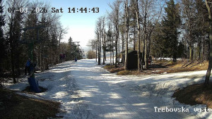 Horský Resort Buková Hora - Čenkovice - Sjezdovka Třebovská - 7.3.2026 v 14:45 Horský Resort Buková Hora - Čenkovice - Sjezdovka Třebovská - 7.3.2026 v 14:45