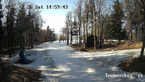 Horský Resort Buková Hora - Čenkovice - Sjezdovka Třebovská - 7.3.2026 v 15:00 Horský Resort Buková Hora - Čenkovice - Sjezdovka Třebovská - 7.3.2026 v 15:00