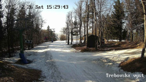 Horský Resort Buková Hora - Čenkovice - Sjezdovka Třebovská - 7.3.2026 v 15:30 Horský Resort Buková Hora - Čenkovice - Sjezdovka Třebovská - 7.3.2026 v 15:30